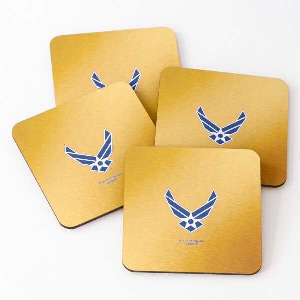 Item preview, U.S. Air Force Family designed and sold by George Robinson.