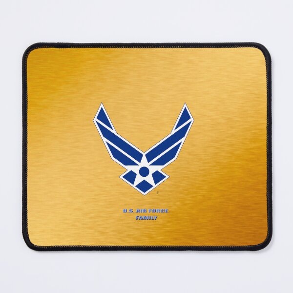 Item preview, U.S. Air Force Family designed and sold by George Robinson.