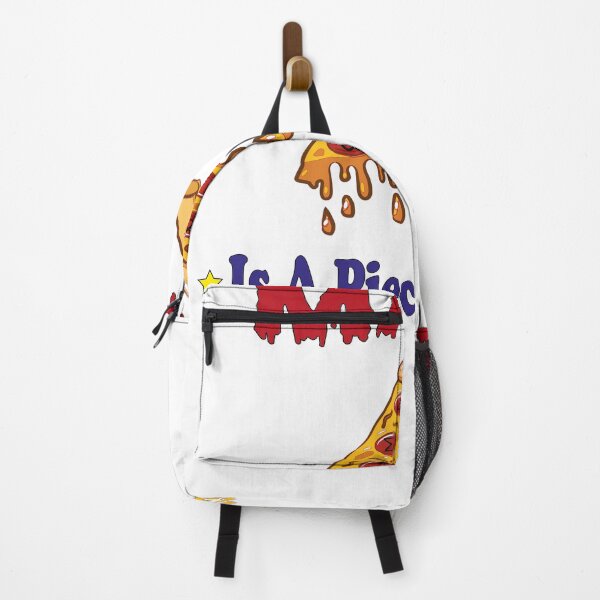 Item preview, Copy of Math Is A Piece Of Pizza designed and sold by Targa none.