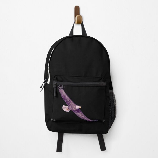 Item preview, Island Birds Bald Eagle designed and sold by qlajt.