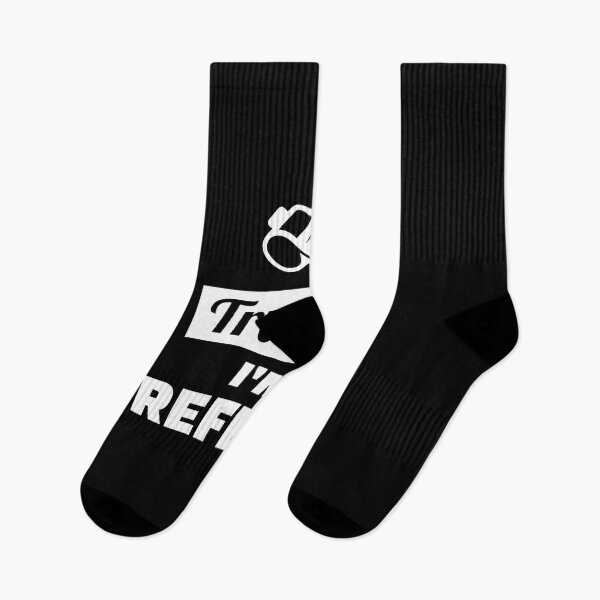 Item preview, Trust Me I’m A Referee Essential T-Shirt designed and sold by callujohn7.