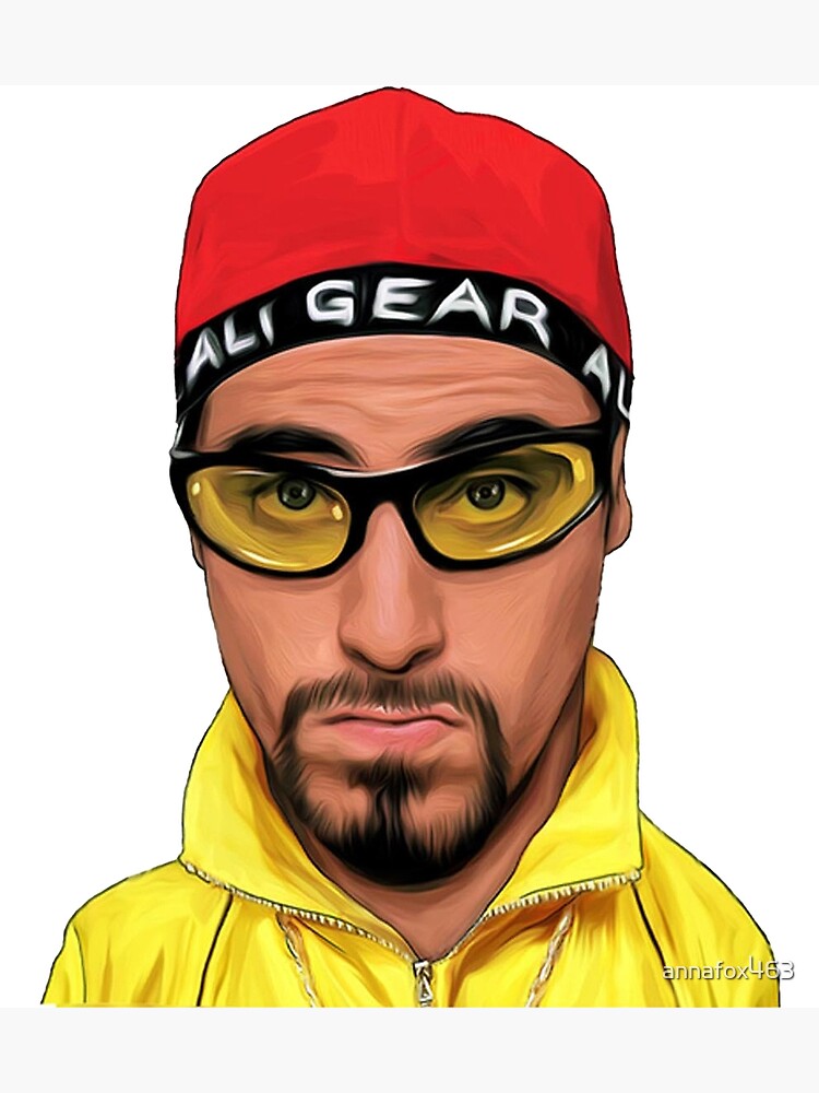 da ali g show Stock Photo - Alamy