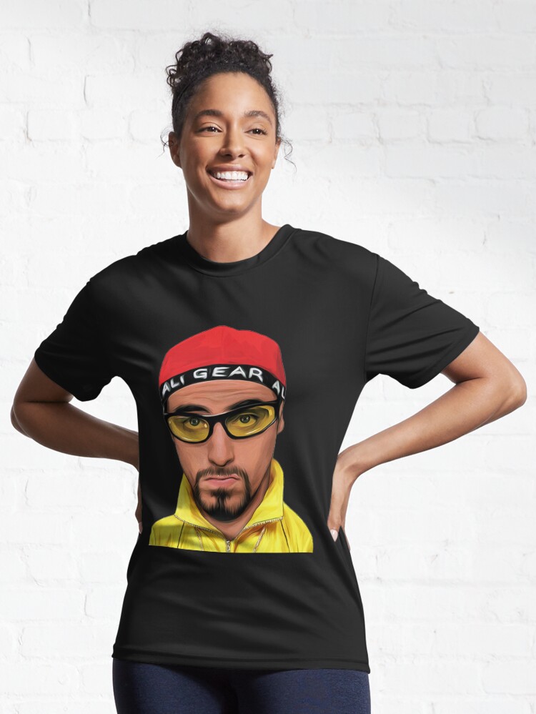 Da Ali G Show Ali G Sticker for Sale by annafox463