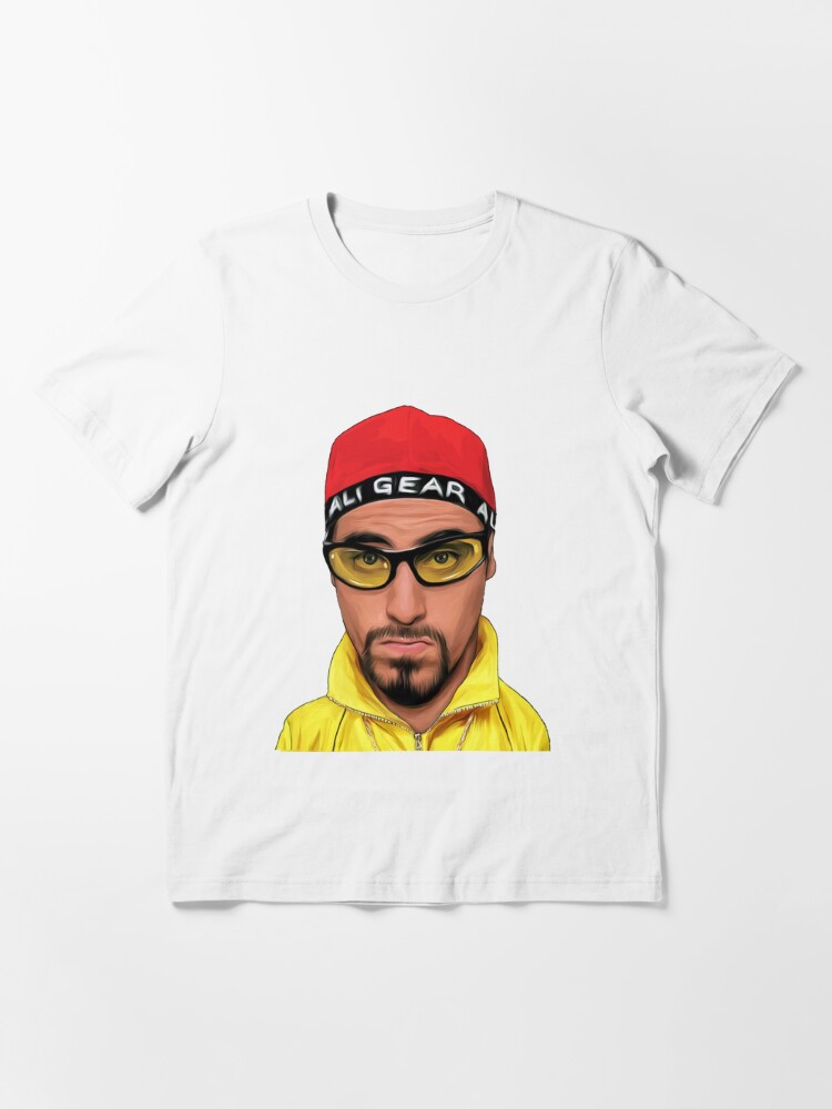 Da Ali G Show Ali G Sticker for Sale by annafox463