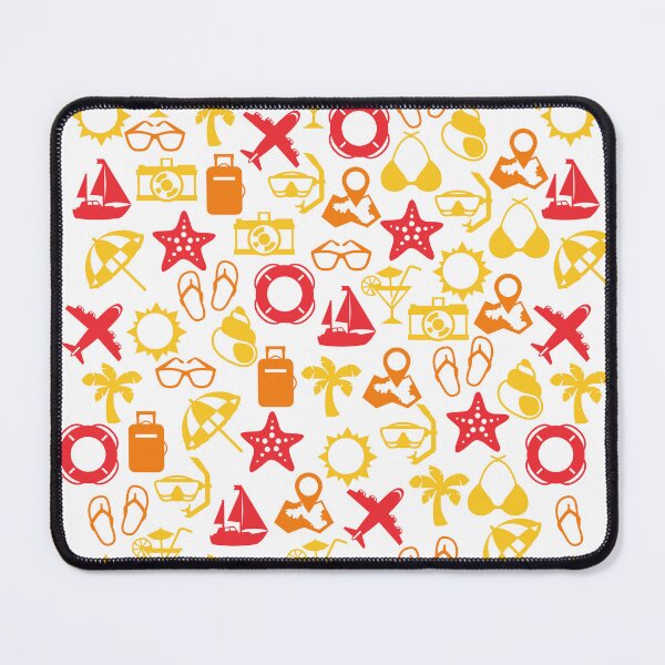Item preview, Summer Vacation designed and sold by badretop.