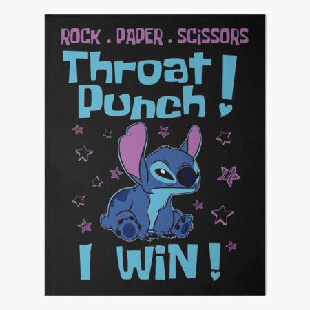 It's My Birthday Gift Stitch Lilo Funny  Photographic Print for Sale by  trangnguyenvn88