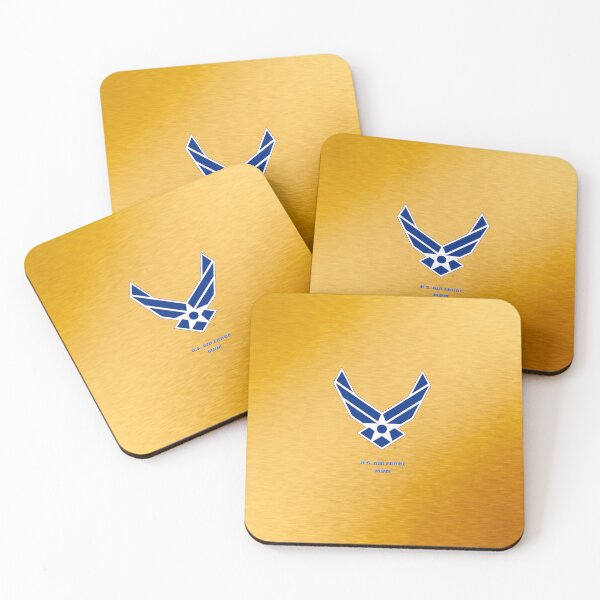 Item preview, U.S. Air Force Mom designed and sold by George Robinson.