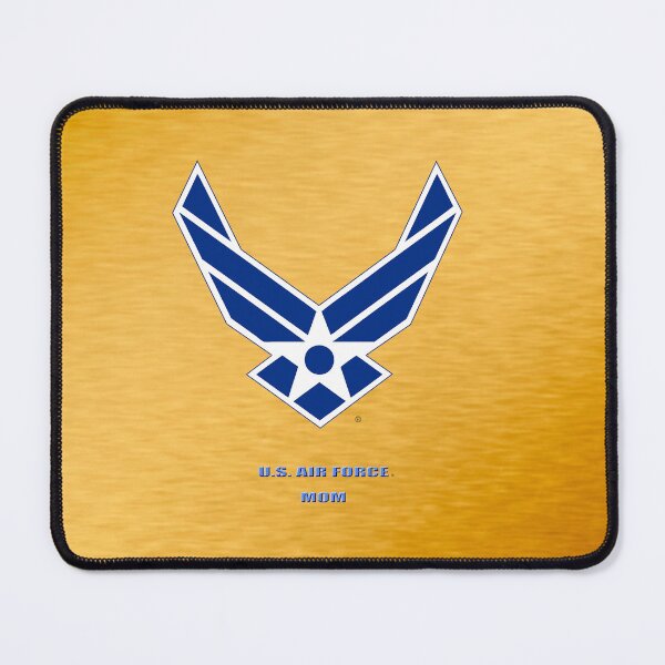Item preview, U.S. Air Force Mom designed and sold by George Robinson.