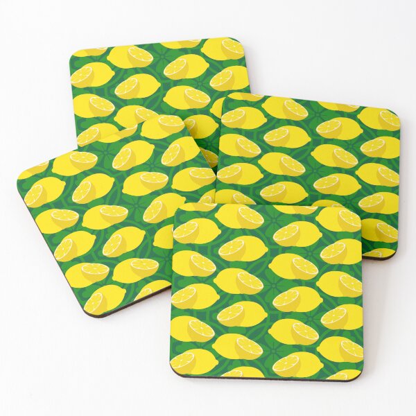 Item preview, Lemon pattern/ design designed and sold by priyankajustine.