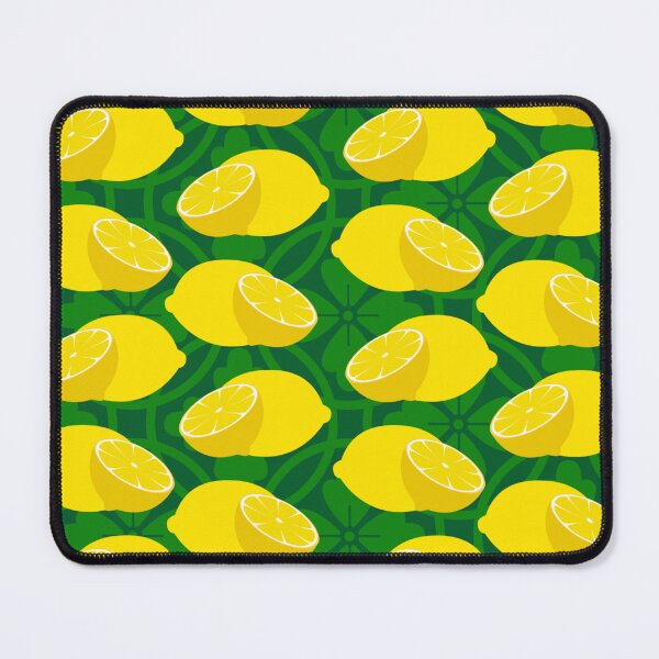 Item preview, Lemon pattern/ design designed and sold by priyankajustine.