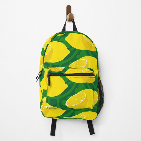 Item preview, Lemon pattern/ design designed and sold by priyankajustine.