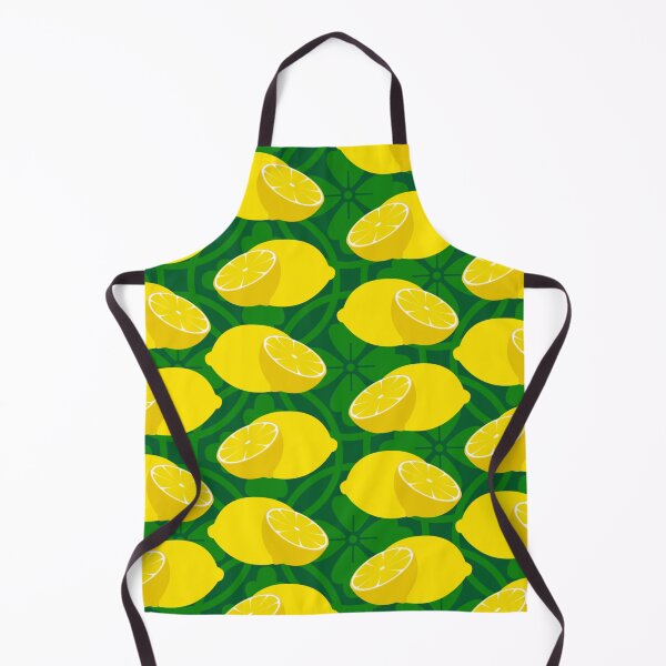 Aperçu de l'œuvre Motif/conception de citron créée et vendue par priyankajustine.