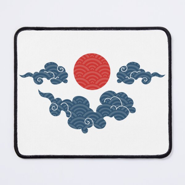 Item preview, Cloudy sunrise designed and sold by bokunosekai.