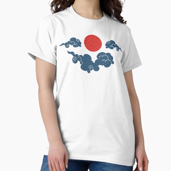 Item preview, Cloudy sunrise designed and sold by bokunosekai.