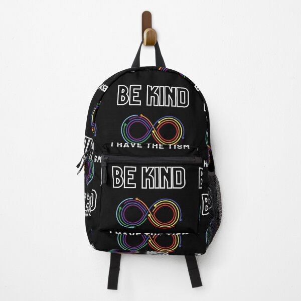 Item preview, be kind i have the tism designed and sold by Hasthiart.