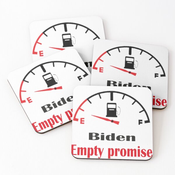 Item preview,  Biden empty promises, designed and sold by truewear1.