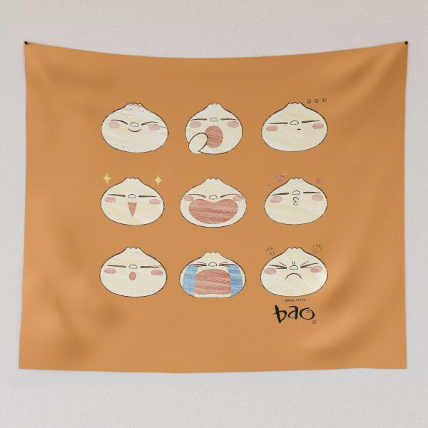 Item preview, Nine Feelings Of Emotion  designed and sold by shapeofsun.