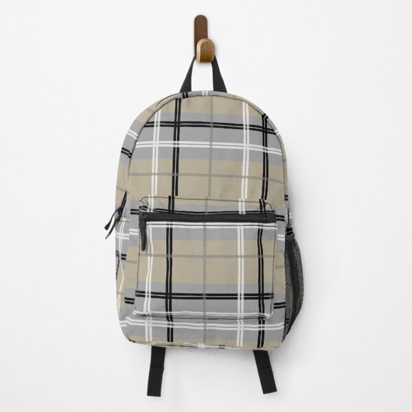 Item preview, Collared dove Plaid designed and sold by redraiph.
