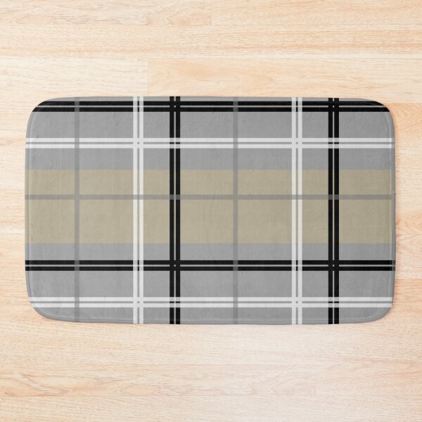 Item preview, Collared dove Plaid designed and sold by redraiph.