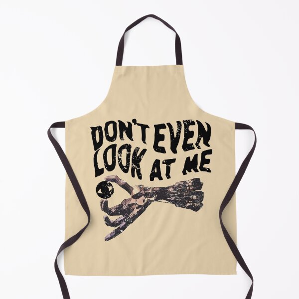 Item preview, Don't Even Look At Me designed and sold by SKivinta.