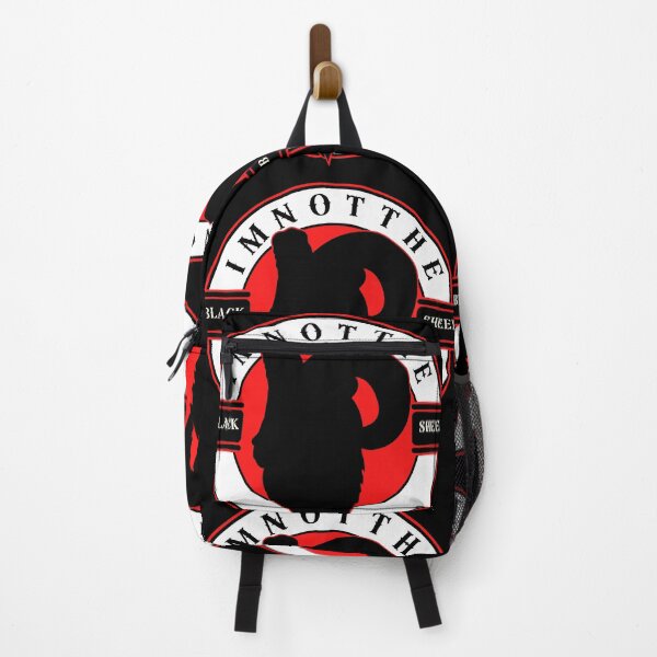 Item preview, Im not the black sheep designed and sold by Havilaharts.