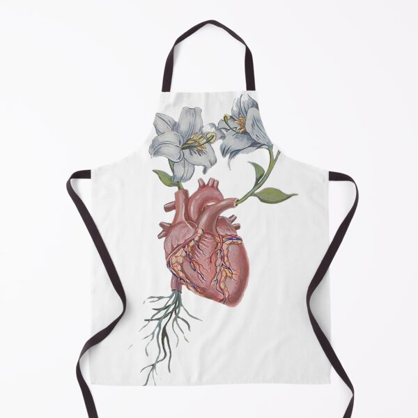 Item preview, anatomical heart drawing designed and sold by azzeddine ⭐⭐⭐⭐⭐.
