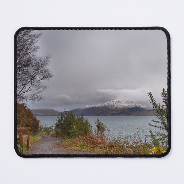 Item preview, Tobermory, Isle of Mull designed and sold by Graz-Photos.