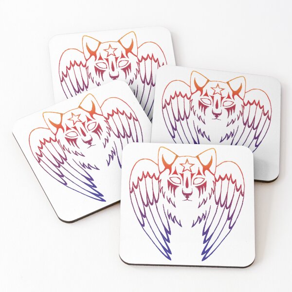 Item preview, Starclan Warrior  designed and sold by CharlesFrame.