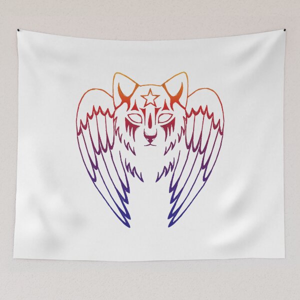 Item preview, Starclan Warrior  designed and sold by CharlesFrame.