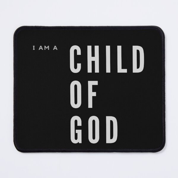 Item preview, I Am A Child Of God designed and sold by Roland1980.