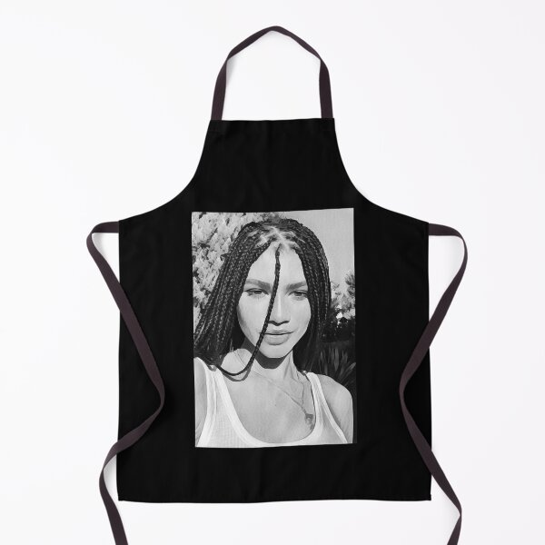 Item preview, Most Important In The World Zendaya Painting Gift For Movie Fans designed and sold by Millsanna.