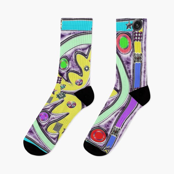 Item preview, colorful pattern designed and sold by MarieClaude1954.
