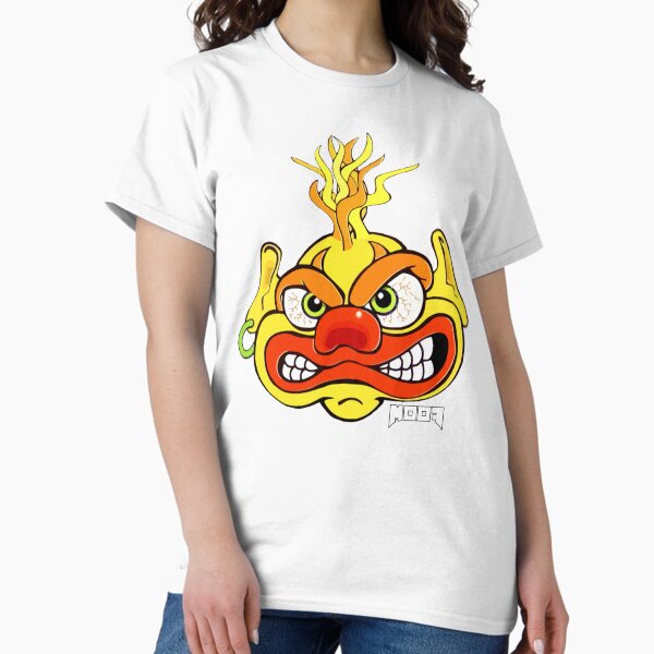 MooF Mega Classic T-Shirt