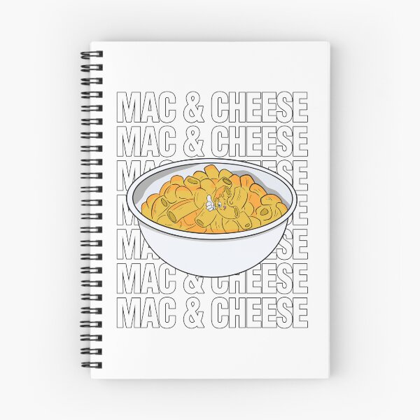Item preview, Mac & Cheese designed and sold by Bendthetrend.
