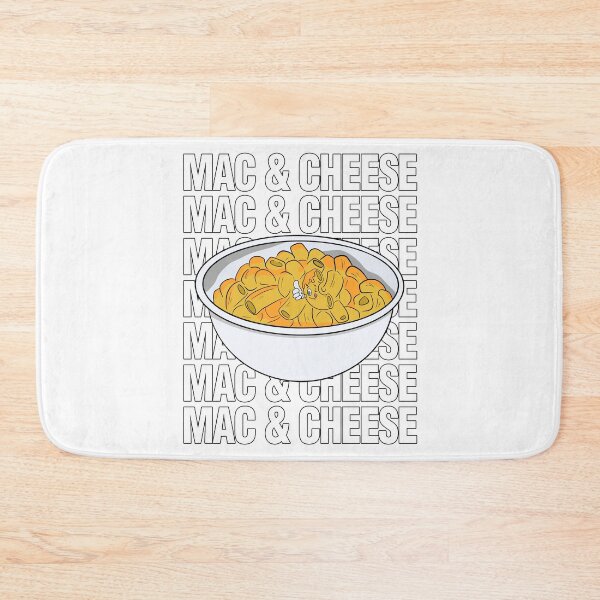 Item preview, Mac & Cheese designed and sold by Bendthetrend.