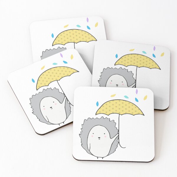 Item preview, Hedgehog designed and sold by Tia-Ako.