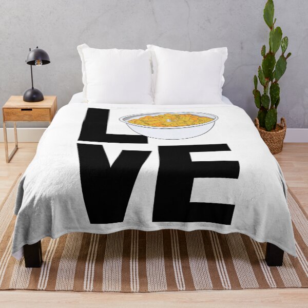 Item preview, Love Mac & Cheese designed and sold by Bendthetrend.