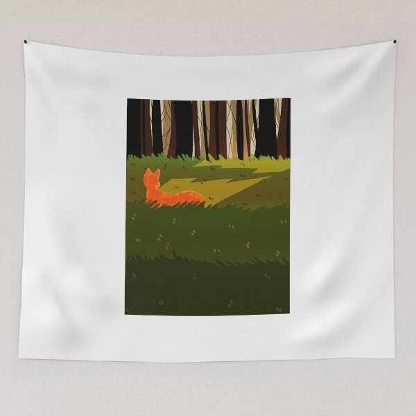 Item preview, ThunderClan  designed and sold by CharlesFrame.