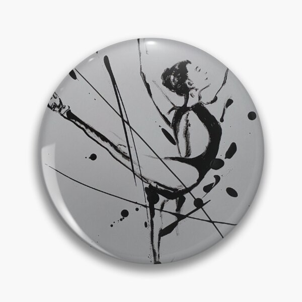 Item preview, Bailarina №021 designed and sold by Yaroslav Teslenko.