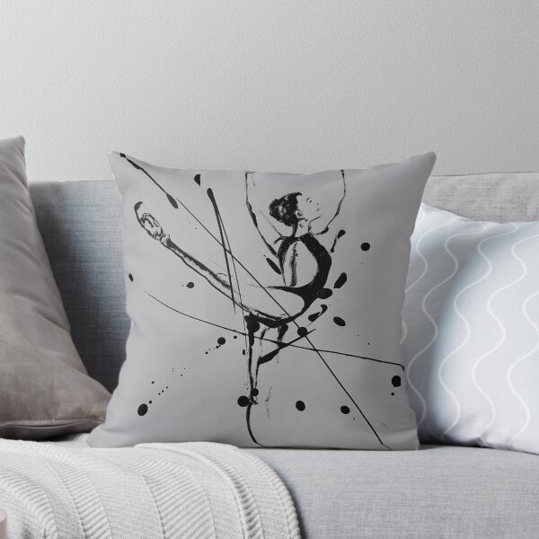 Item preview, Ballerina №021 designed and sold by Yaroslav Teslenko.