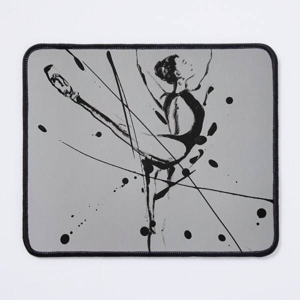 Item preview, Ballerina №021 designed and sold by Yaroslav Teslenko.