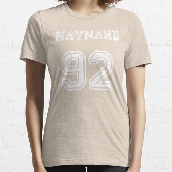 maynard postal shirt