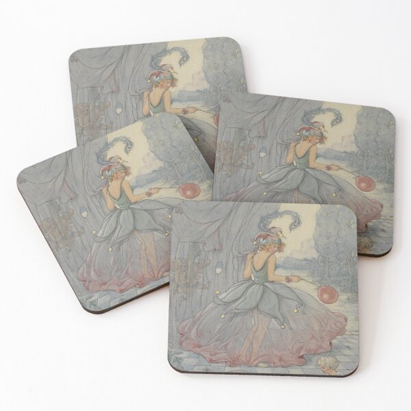 Item preview, Folly by Harold Gaze - Vintage  designed and sold by RickE.