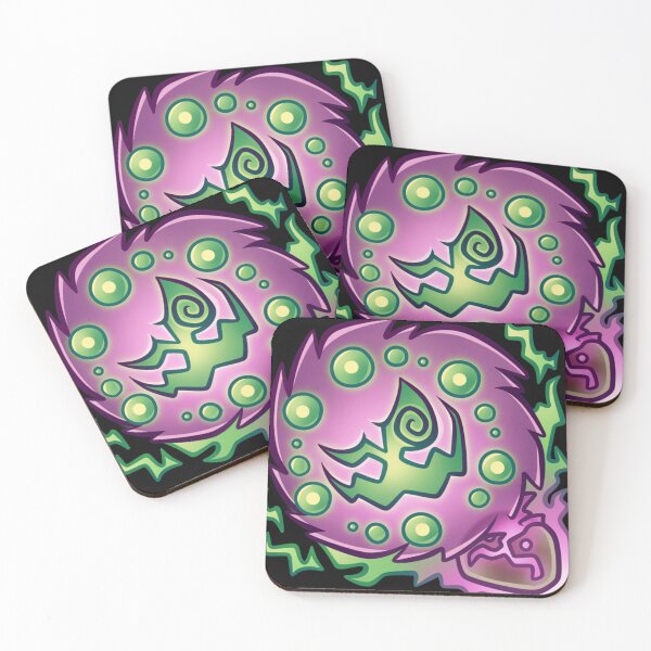 Item preview, Spiritomb Essential . designed and sold by christinesp1.
