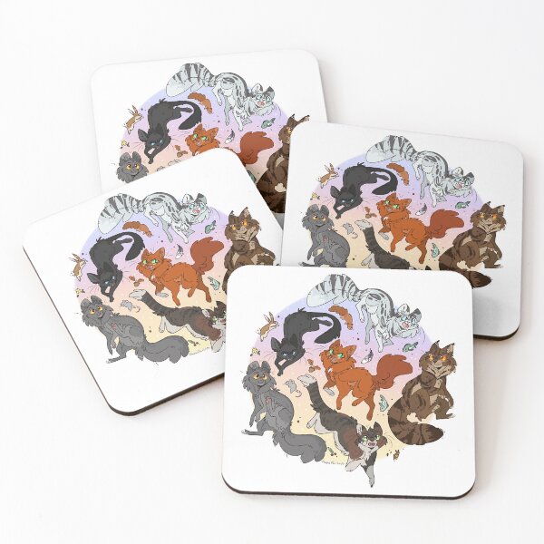 Item preview, The New Prophecy gang  designed and sold by CharlesFrame.