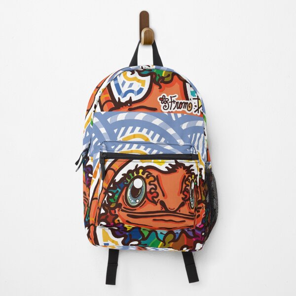 Item preview, TOKI’s Supernatural Tails Club | TSTC | NFT art | [ DesignBrand ] designed and sold by DESIGNBRAND.