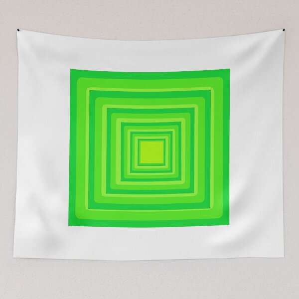 Item preview, Art work with green shades. designed and sold by Aumcreations.