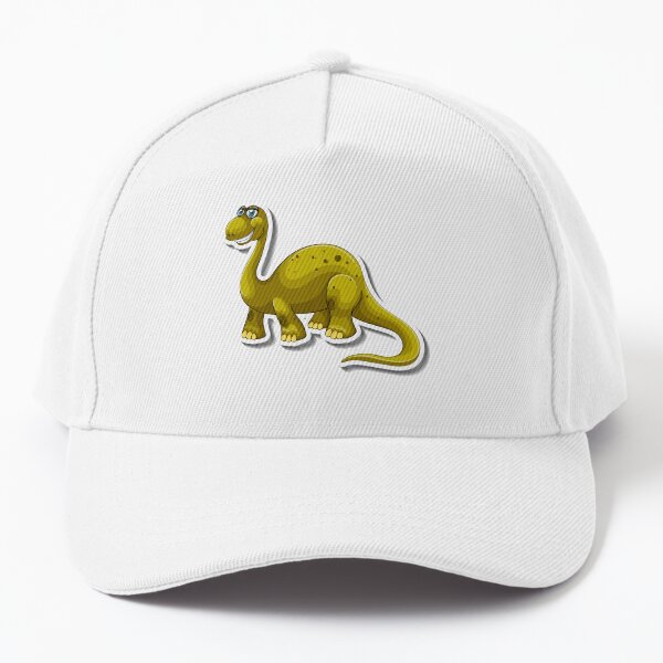 Vista previa del artículo con la obra «lindo diseño de etiqueta de dinosaurio», diseñado y vendido por designsmaster99.