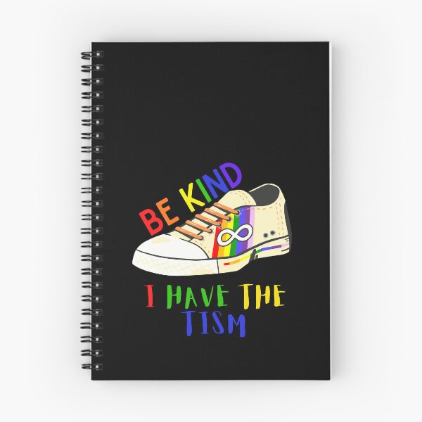Item preview, be kind i have the tism designed and sold by Hasthiart.