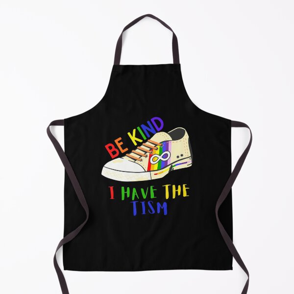 Item preview, be kind i have the tism designed and sold by Hasthiart.